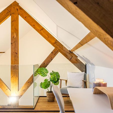 Loft Gent Διαμέρισμα Εξωτερικό φωτογραφία