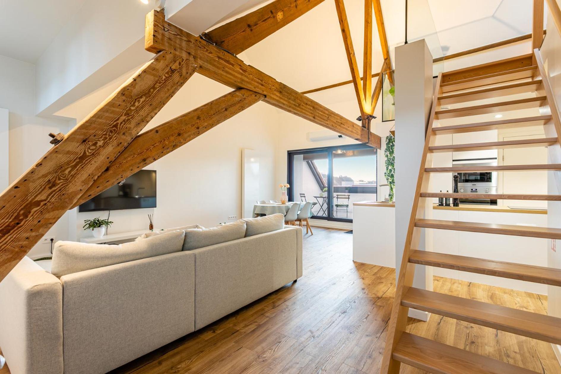 Loft Gent Διαμέρισμα Εξωτερικό φωτογραφία