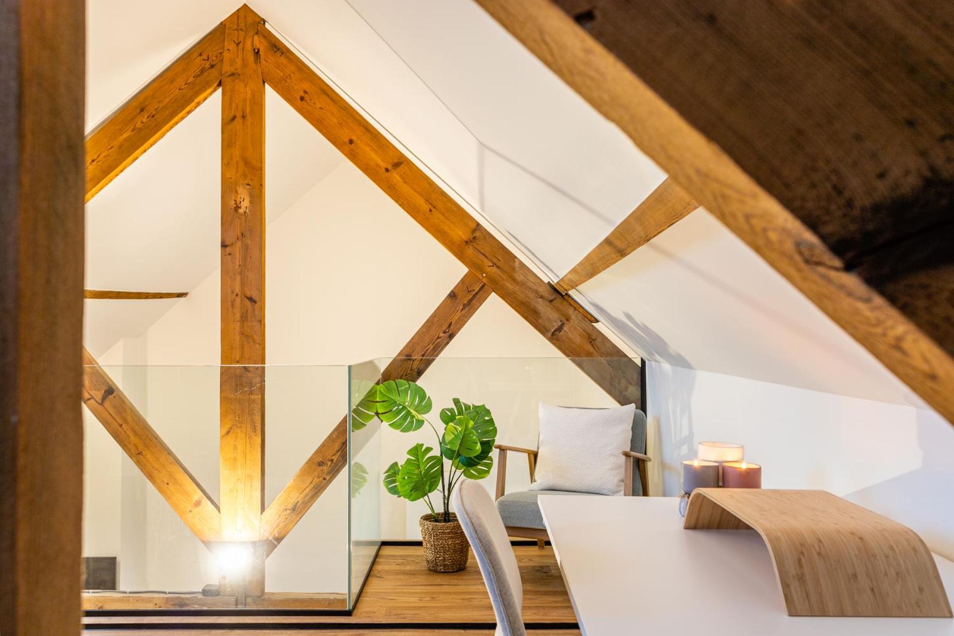 Loft Gent Διαμέρισμα Εξωτερικό φωτογραφία