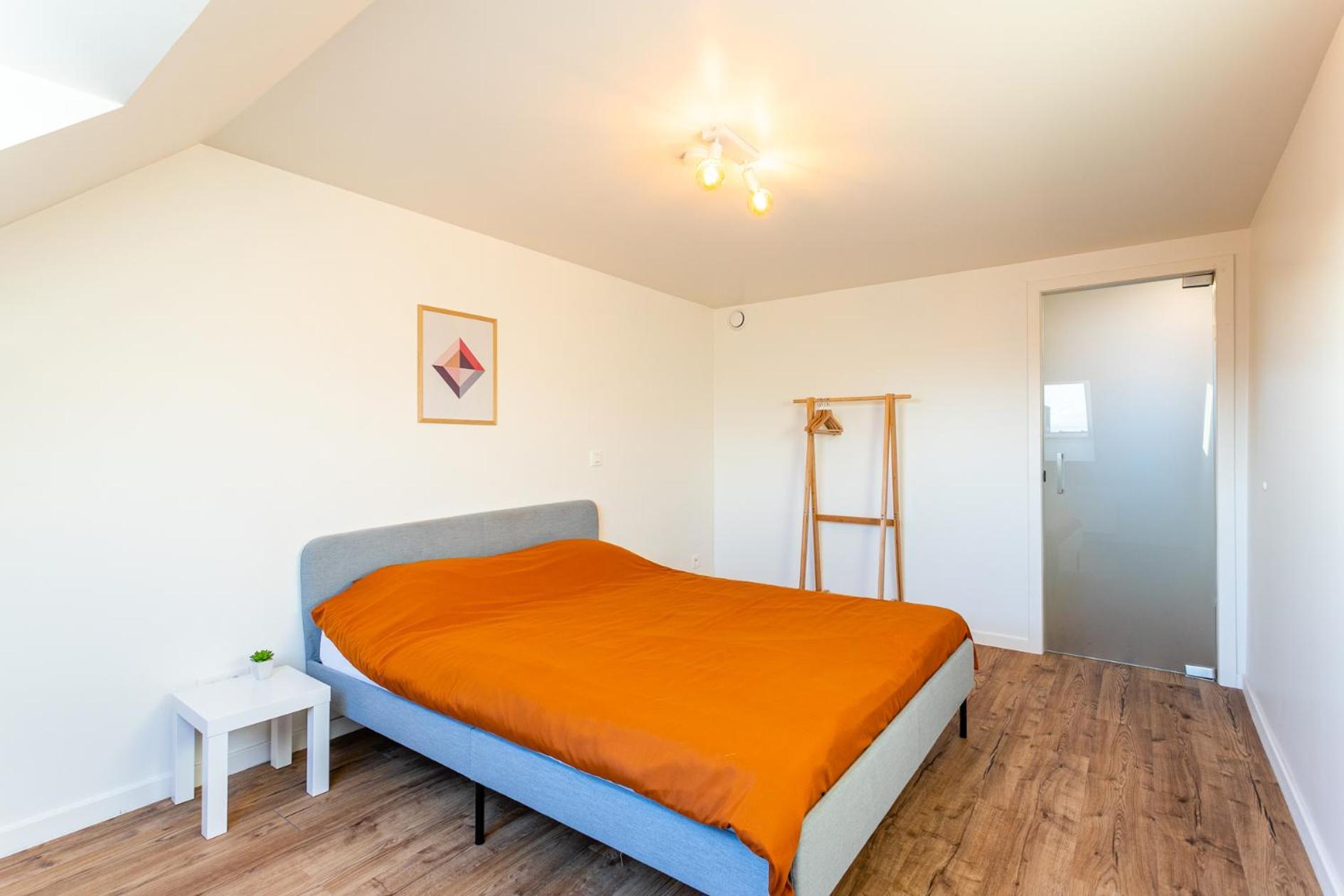 Loft Gent Διαμέρισμα Εξωτερικό φωτογραφία