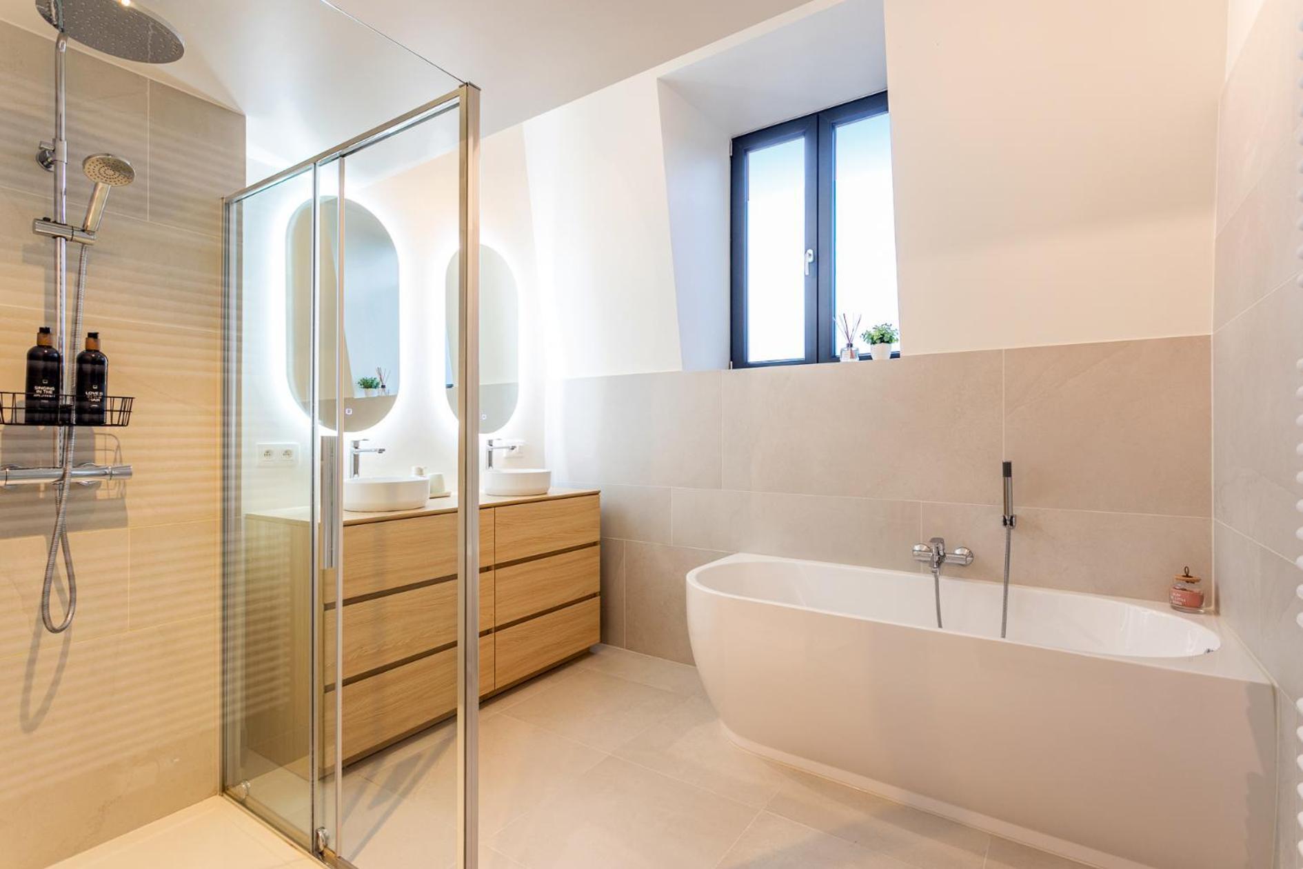 Loft Gent Διαμέρισμα Εξωτερικό φωτογραφία