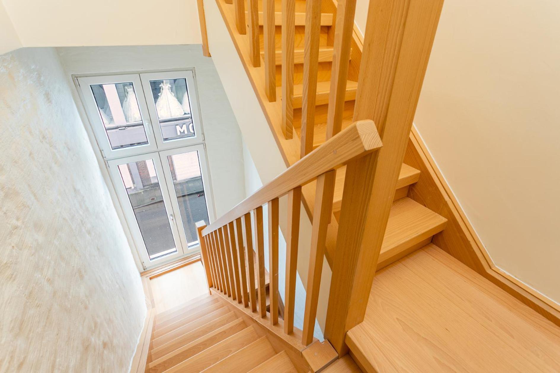 Loft Gent Διαμέρισμα Εξωτερικό φωτογραφία